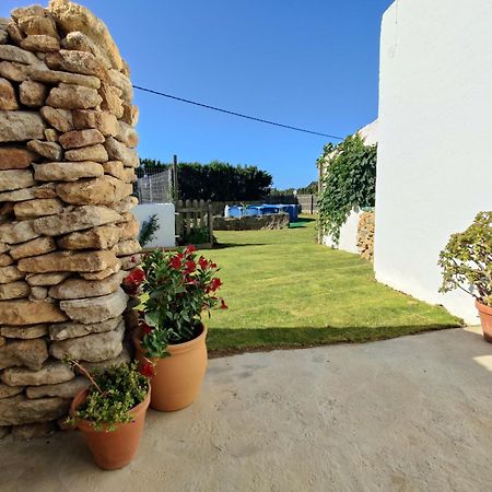 Casa Rural-Granja Conil De La Frontera Exteriér fotografie
