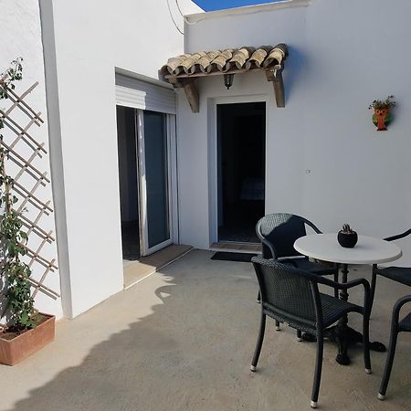 Casa Rural-Granja Conil De La Frontera Exteriér fotografie