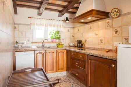 Casa Rural-Granja Conil De La Frontera Exteriér fotografie