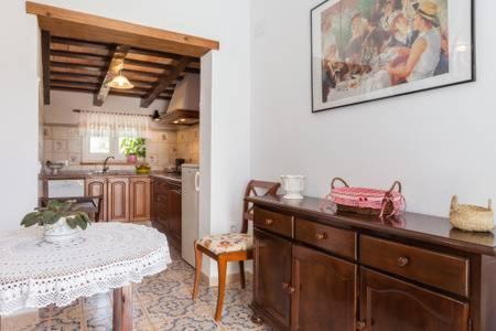 Casa Rural-Granja Conil De La Frontera Exteriér fotografie