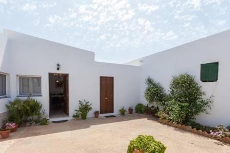 Casa Rural-Granja Conil De La Frontera Exteriér fotografie