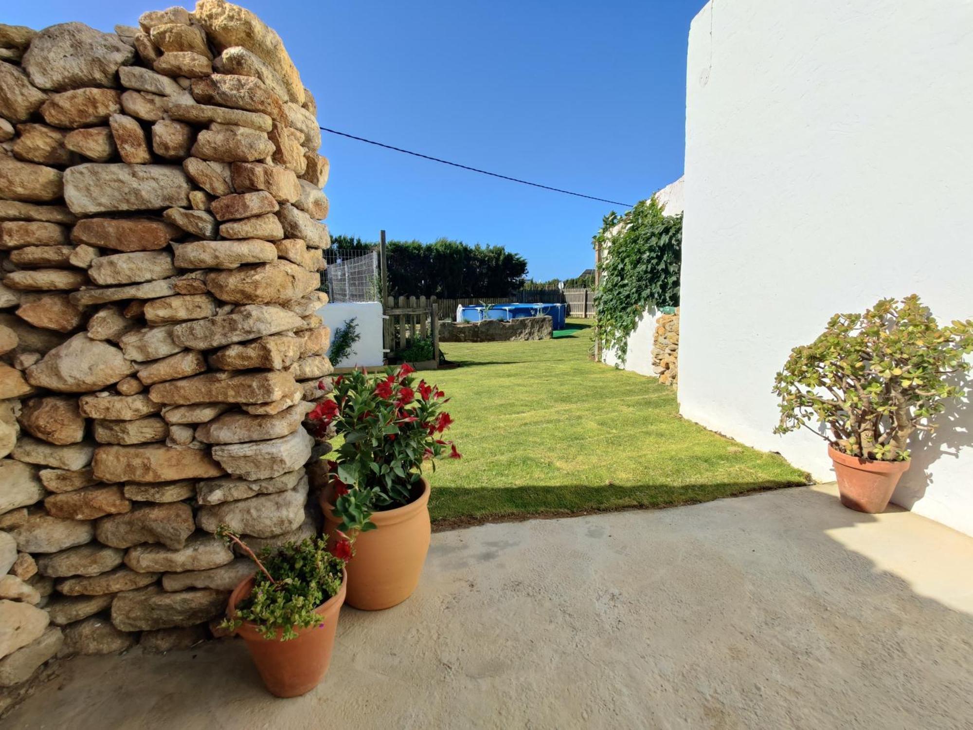 Casa Rural-Granja Conil De La Frontera Exteriér fotografie