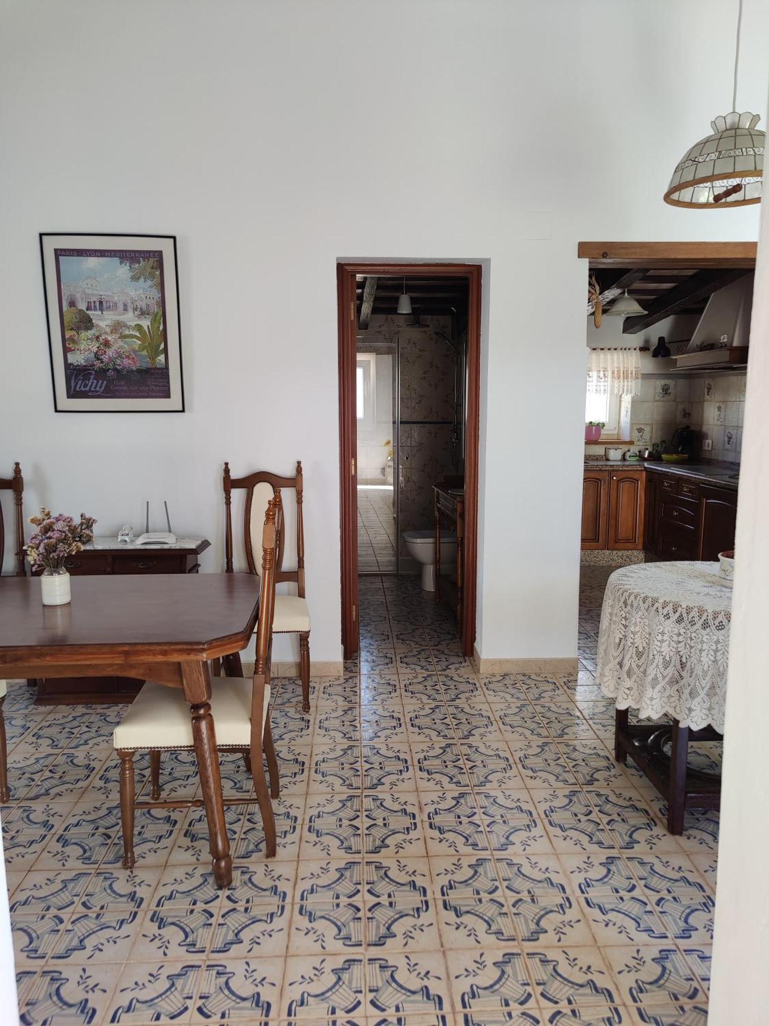 Casa Rural-Granja Conil De La Frontera Exteriér fotografie