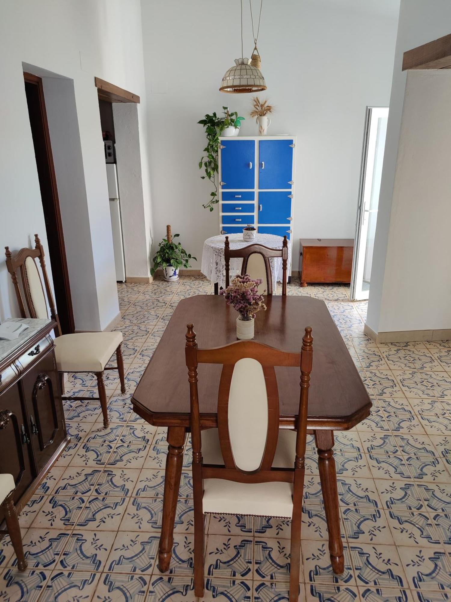 Casa Rural-Granja Conil De La Frontera Exteriér fotografie