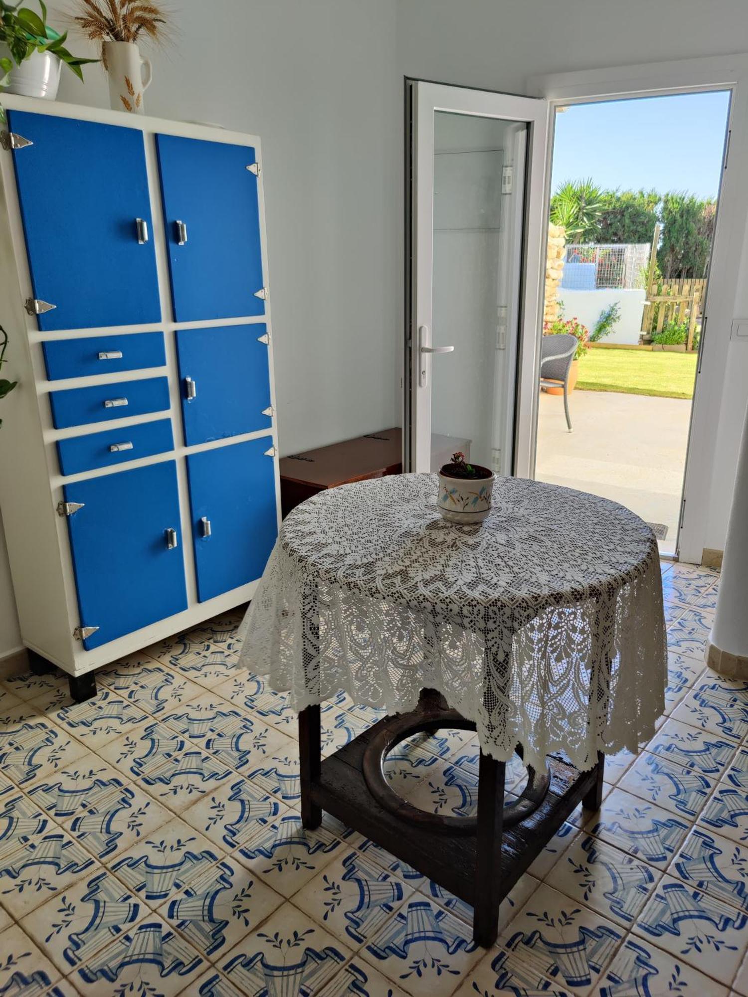 Casa Rural-Granja Conil De La Frontera Exteriér fotografie