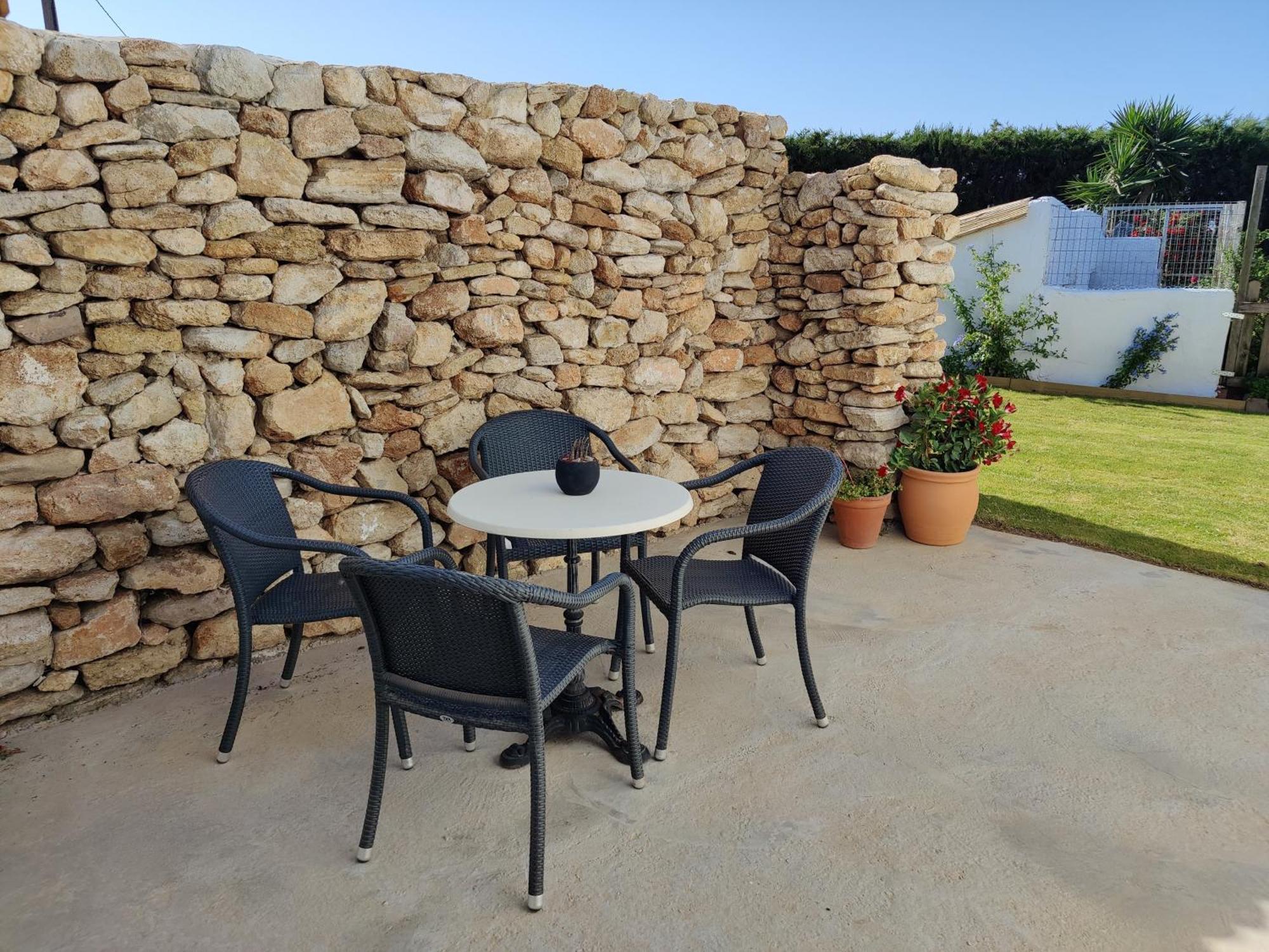 Casa Rural-Granja Conil De La Frontera Exteriér fotografie