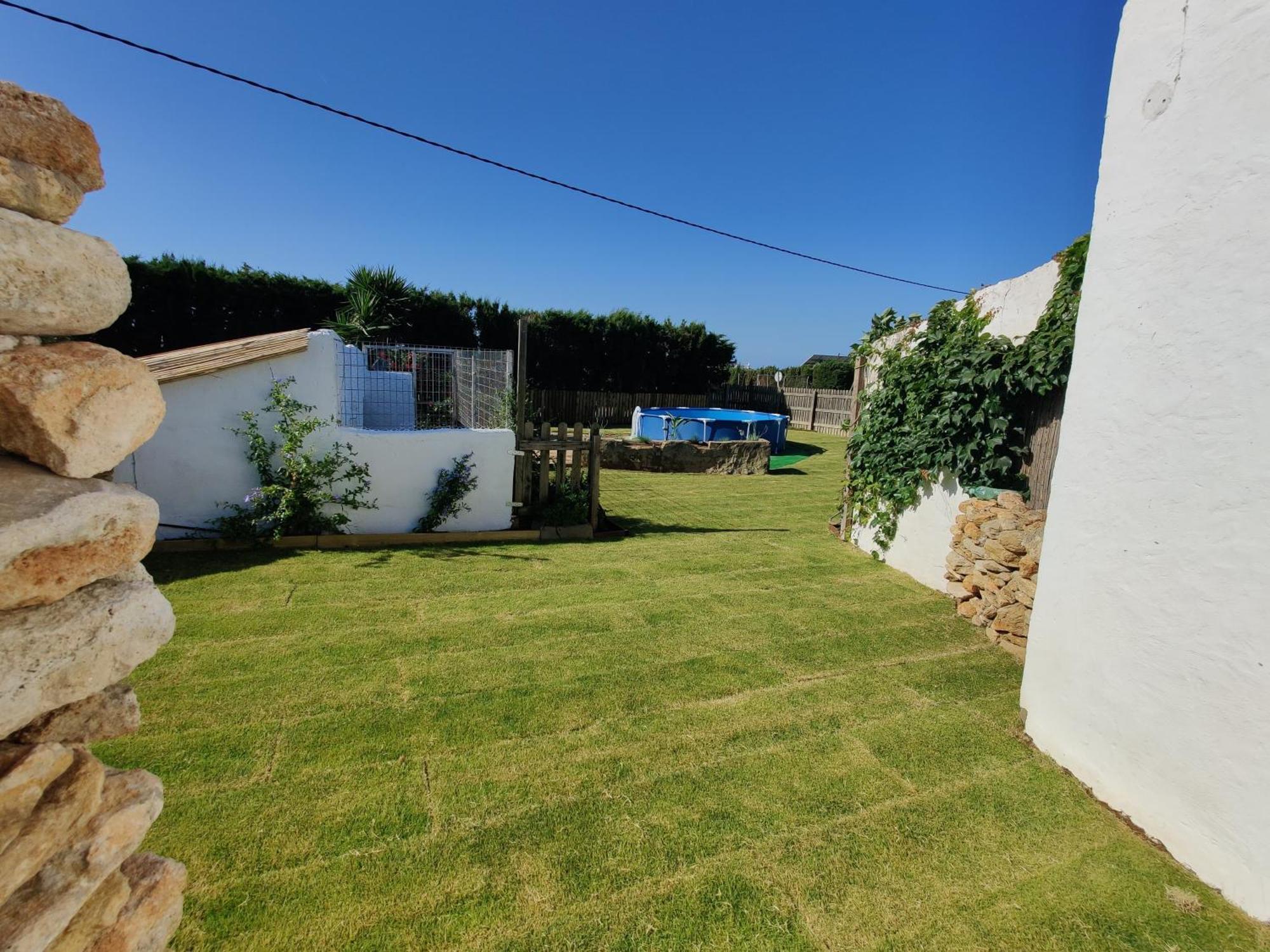 Casa Rural-Granja Conil De La Frontera Exteriér fotografie